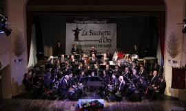 La Banda Filarmonica di Montecassiano: musica e tanta solidarietà