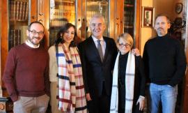 L'opera per i più piccoli: dottorato di ricerca allo Sferisterio di Macerata