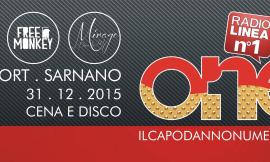 Inventori di Divertimento e Free Monkey Events di nuovo all’opera per il capodanno