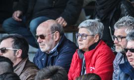 Maceratese: è finito ufficialmente il rapporto con Spadoni