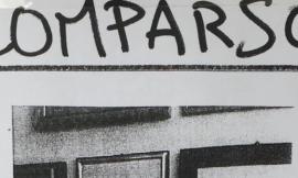 Il "giallo" del cartello affisso per le vie del centro che denuncia la scomparsa di un uomo