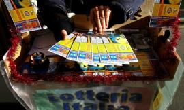 Lotteria Italia: premio da 25 mila euro a Tolentino