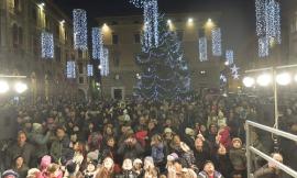 Tolentino: il 5 gennaio arriva la Befana del Ponte del Diavolo