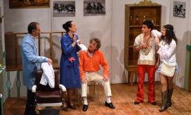 Macerata, torna ai Giardini Diaz la rassegna di teatro dialettale “Macerata e dintorni”