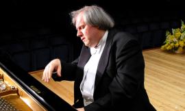 Il 12 ottobre a Macerata Grigory Sokolov per l'anteprima di Appassionata