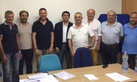 Il Direttivo territoriale Confartigianato di Recanati incontra il Comune
