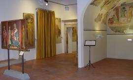 "Il Medioevo nei centri minori" in mostra a San Severino