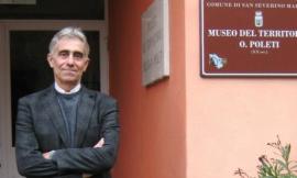 Egidio Pacella nominato direttore del Museo del Territorio di San Severino