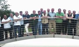 50 anni dal diploma: festeggiano gli ex studenti dell'Itc "Gentili" di Macerata