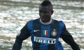 Rinforzo per la Maceratese: arriva Ismael Karma Bangoura