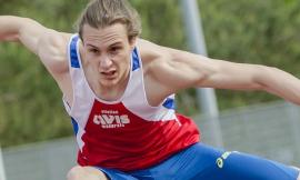L'Atletica Avis Macerata domina i campionati marchigiani assoluti