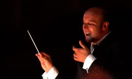 Riccardo Frizza debutta al MET di New York e ricorda Macerata