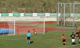Recanatese, domani è di nuovo derby con la fermana