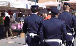 Sicurezza, coordinamento tecnico ed operativo di Prefettura e Questura per il weekend