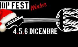 Potenza Picena, weekend all'insegna del "Rock Hop Fest"