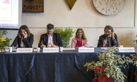 Stipulata la convenzione tra GEO-C.A.M. Macerata e ANACI Macerata