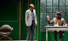 Il sisma non ferma l’attività teatrale di Caldarola