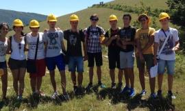 UNICAMearth: insegnati e studenti a scuola di geoscienze
