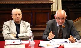 Convegno della Camera di Commercio sull'arbitrato amministrativo
