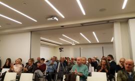 Vince Civitanova, un convegno sulla sicurezza della città