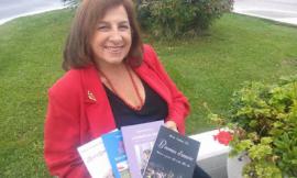 Alla Biblioteca statale di Macerata “Amore ed Erotismo nell’opera poetica di Maria Fontana Cito”