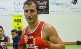 Sabato ai Giardini Diaz torna la grande boxe