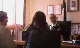 Minorenne scappa di casa: rintracciata dai Carabinieri