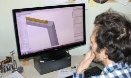 Tre Elle investe nell’innovazione con l’Università di Camerino