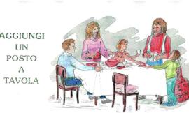 Tolentino: per un Natale di solidarietà... "Aggiungi un posto a tavola"