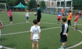 Cusport: al via la versione autunnale