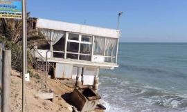 “Noi, Porto Recanati Nord, dimenticati dalla Regione”