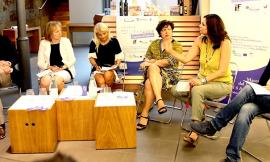 Capitane d'impresa: dialogo fra opera e imprenditoria femminile