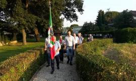 Montecassiano ricorda l’eccidio di Vallecascia a 72 anni dal drammatico sterminio