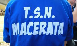 Tiro a segno Macerata: ragazze d'oro