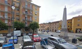 San Severino, il mercato settimanale si sposta nel piazzale della stazione