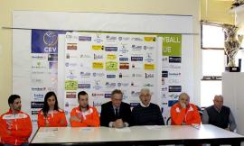 L'Helvia Recina 2000 punta al top - VIDEO