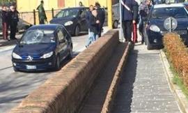 Anziano investito in via Filzi a Tolentino: è grave