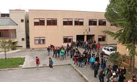 Open day al "Bramante" di Macerata