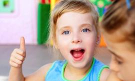 Post sisma, al Centro per Famiglie laboratori ludici per bambini