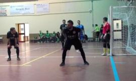 Futsal Potenza Picena sconfitto, ma esce a testa alta