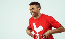 Unifestival, si balla con il rapper Mudimbi in piazza