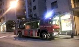Cade in casa e non risponde ai familiari: paura in via Spalato per un'anziana