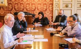 Sanità: gli esiti dell'incontro di Carancini con i vertici regionali