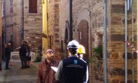San Severino, nuovo scenario dopo la ricognizione a tappetto dei tecnici