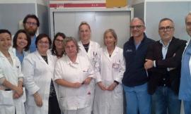 All'ospedale di Macerata inaugurata la terza sala travaglio-parto