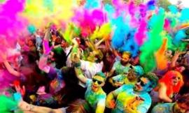 Porto Recanati si colora con il COLORMOB di Ferragosto