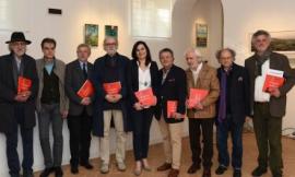 Mostra "Metafisica del Paesaggio": l’architettura come arte
