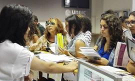 Boom al secondo Open Day di Unimc