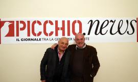Incontri d'autunno: Toni Capuozzo interviene sul tema dell'informazione