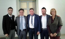 A Tolentino è operativo un laboratorio di co-working